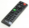 Benq Remote Control - Rcx022 Remote Control Benq Universal Projector